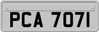 PCA7071