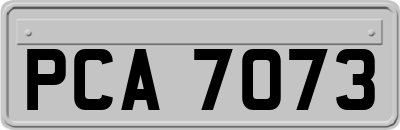 PCA7073