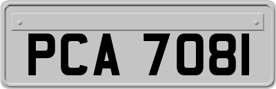PCA7081