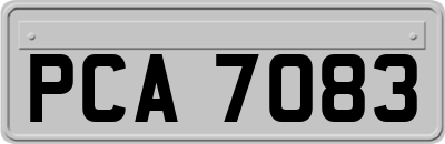 PCA7083