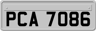 PCA7086