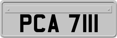 PCA7111