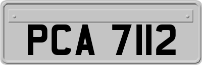 PCA7112