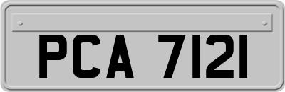 PCA7121