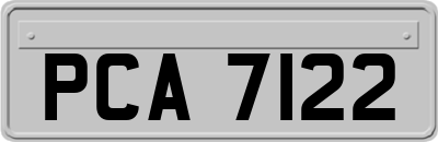 PCA7122