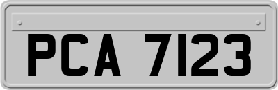 PCA7123