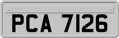 PCA7126