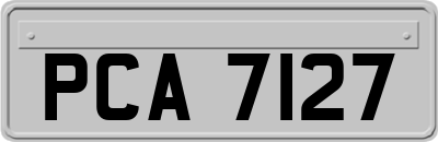PCA7127