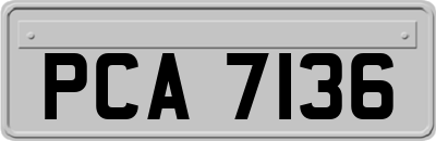 PCA7136