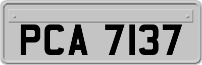 PCA7137