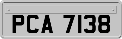 PCA7138