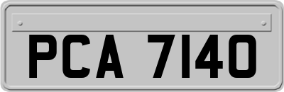 PCA7140