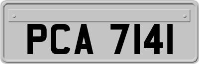 PCA7141