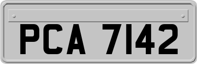 PCA7142