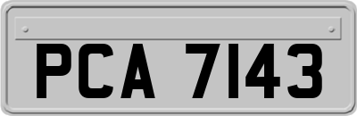 PCA7143