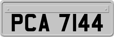 PCA7144
