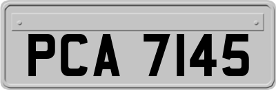 PCA7145
