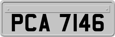 PCA7146