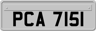 PCA7151