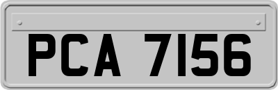 PCA7156