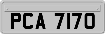 PCA7170