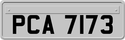 PCA7173
