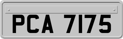 PCA7175