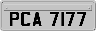 PCA7177