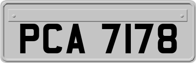 PCA7178