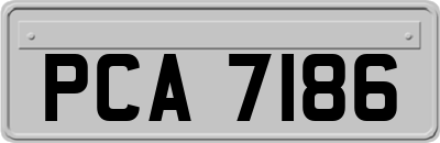PCA7186