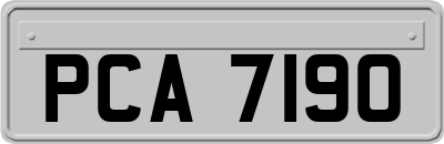 PCA7190