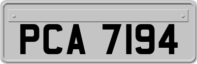 PCA7194