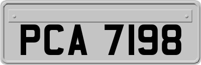 PCA7198