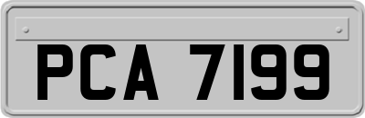 PCA7199
