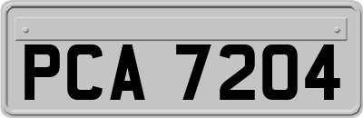 PCA7204