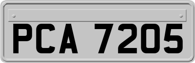 PCA7205