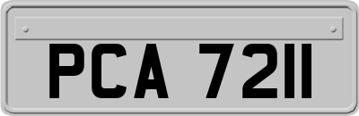 PCA7211