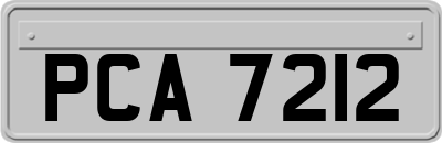 PCA7212
