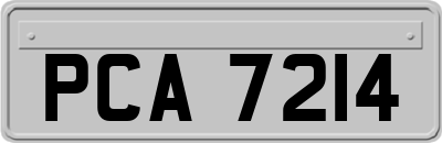 PCA7214