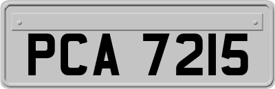 PCA7215