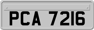 PCA7216