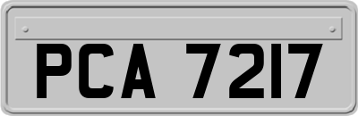 PCA7217