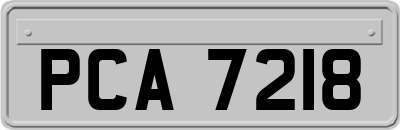 PCA7218