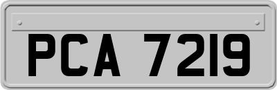 PCA7219