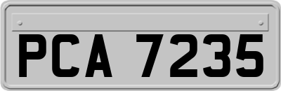 PCA7235