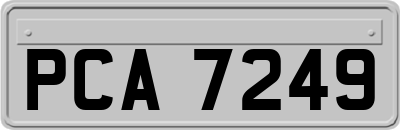 PCA7249