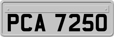 PCA7250