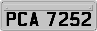 PCA7252
