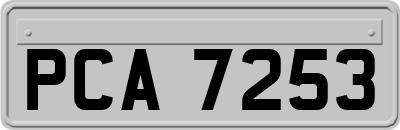 PCA7253