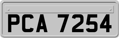 PCA7254